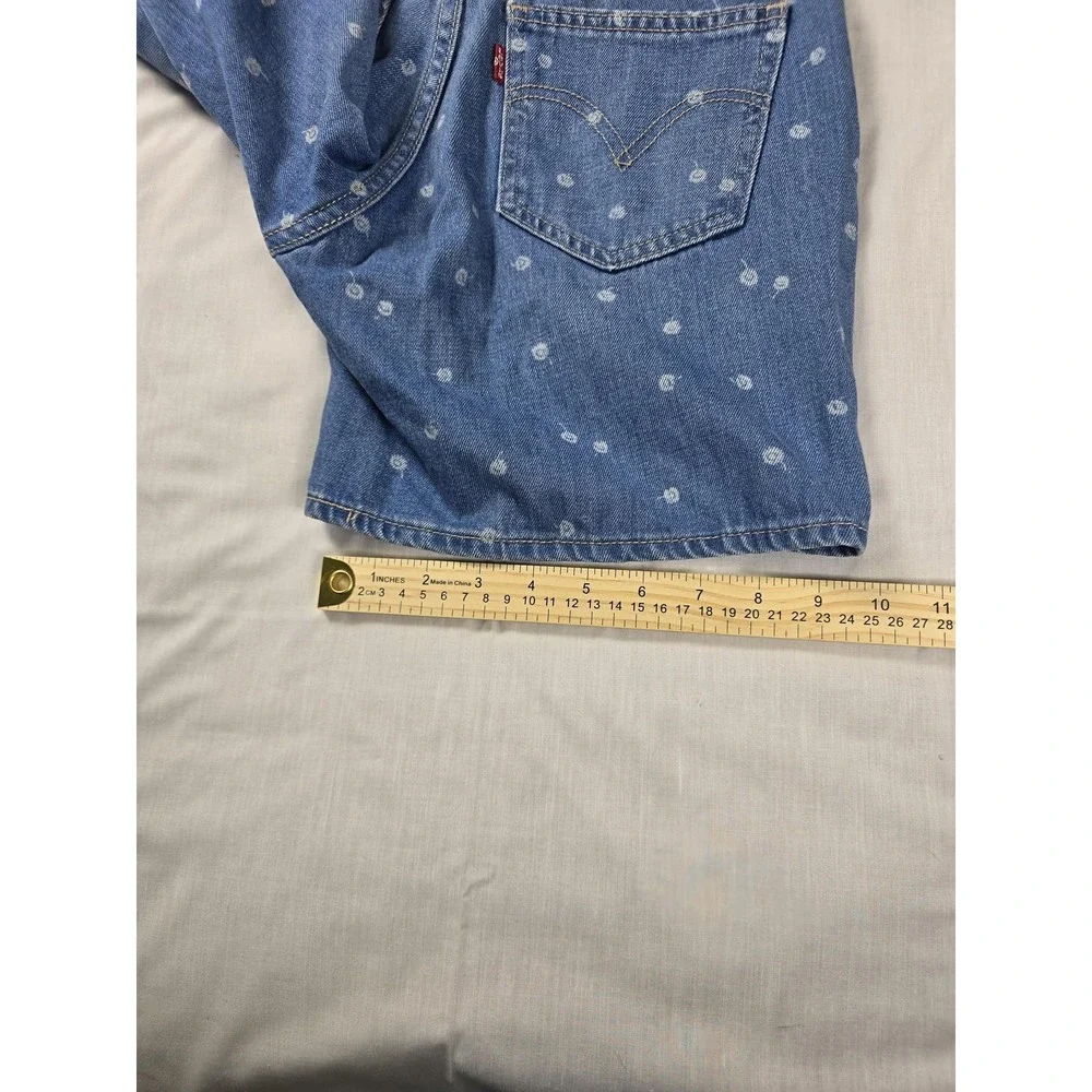 Levis levis shorts